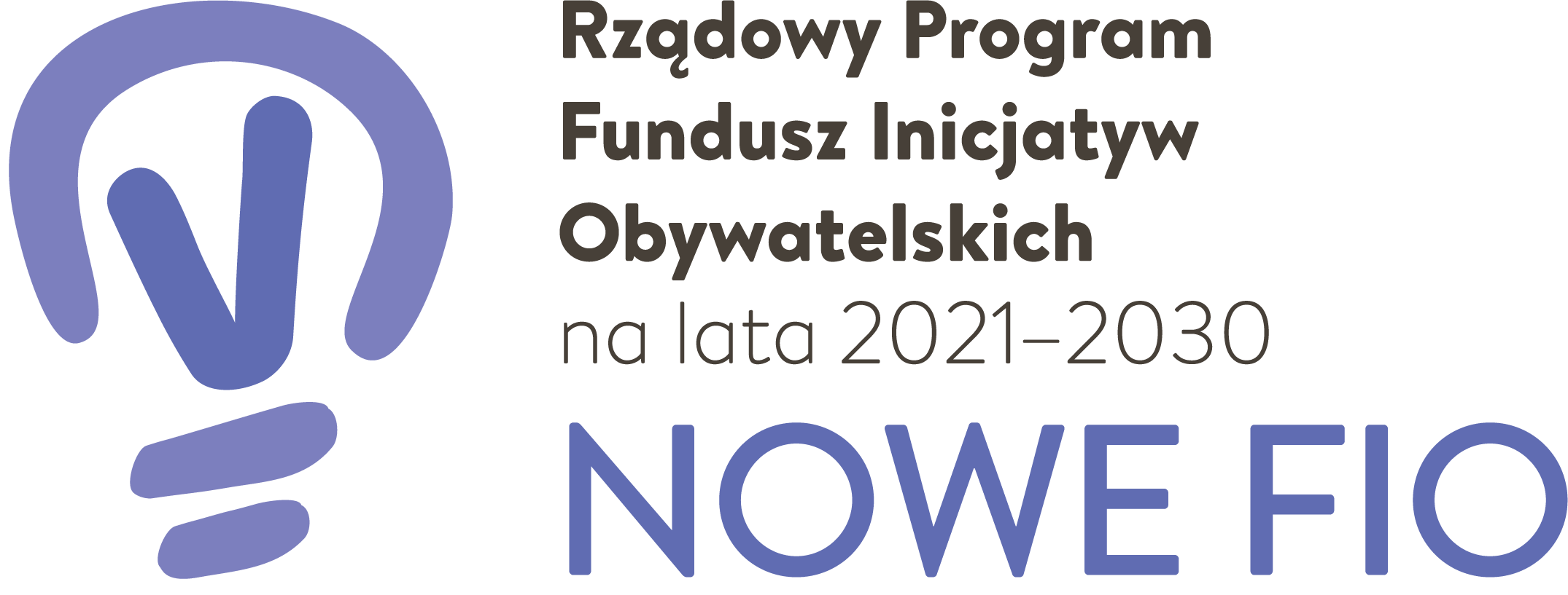 NOWE FIO-logo